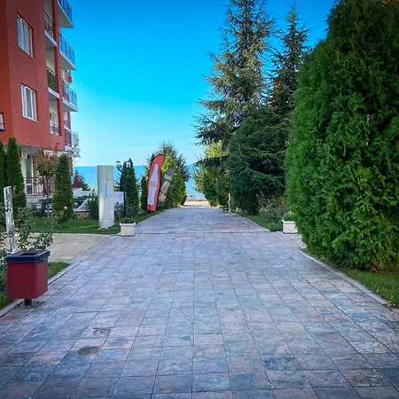 Z-apartment Apartment Nessebar