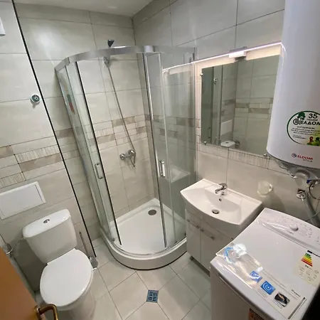 Apartment Z-apartment Nessebar